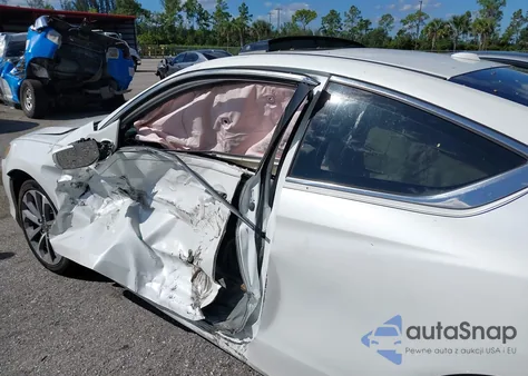 2014 Honda Accord Ex-L V-6 from USA, damaged, VIN 1HGCT2B84EA001688